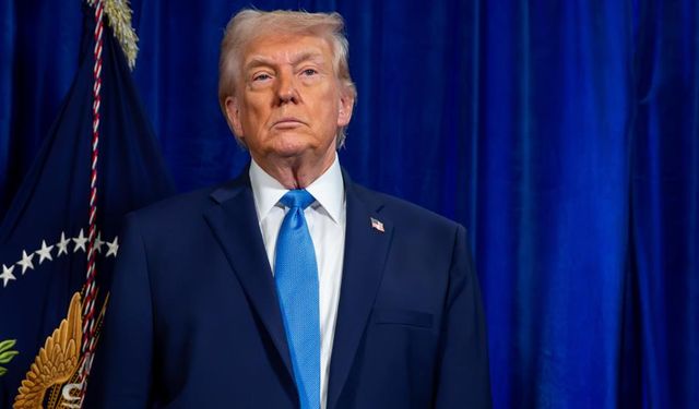 Trump’tan, Venezuela’nın geçici Devlet Başkanına tehdit