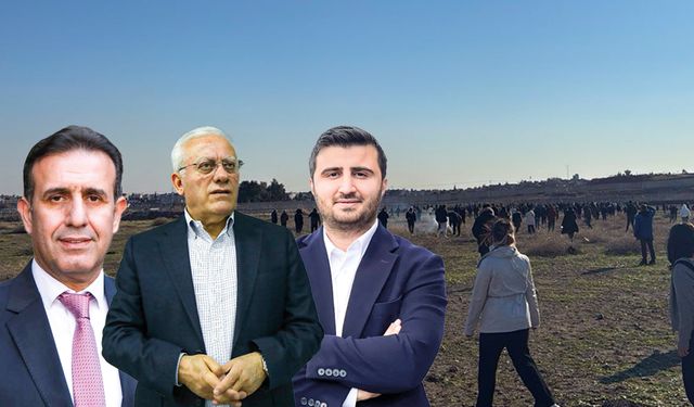 Türkiye'de süreç türbülansta