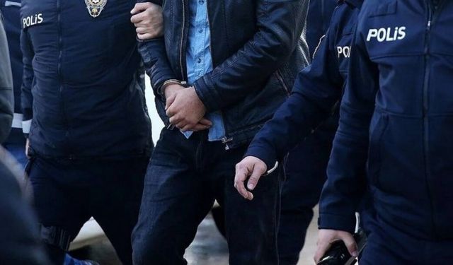 Müdür sahte diplomadan tutuklandı