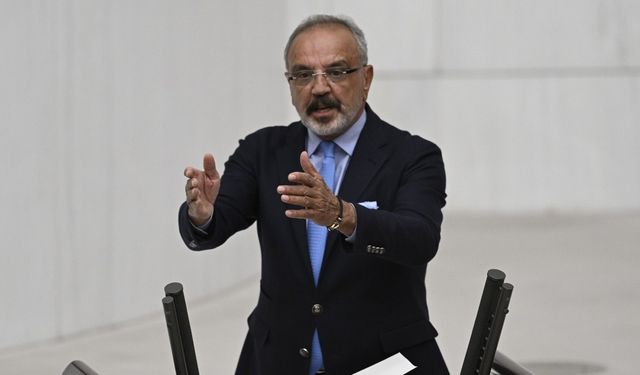 Sırrı Sakık, Meclisteki gerginliği Güneydoğu Ekspres’e anlattı