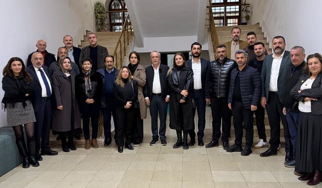 Amedspor İstişare Kurulu’ndan son dakika açıklaması