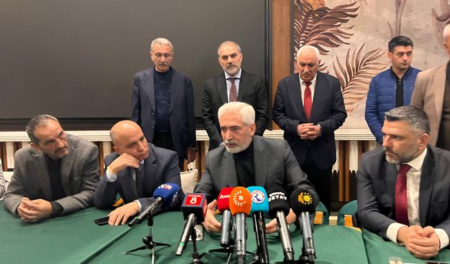 AK Partili vekiller, Amedspor’a verilen cezayı değerlendirdi