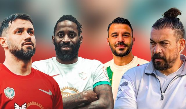 Amedspor, İstanbul’da tanıdık isimlere karşı