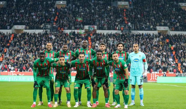 PFDK’dan Amedspor’a ağır ceza; 600 bin TL, Çekdar'a 5 maç men