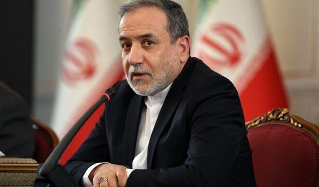 İran Dışişleri: Hamaney ve Pezeşkiyan hayatta