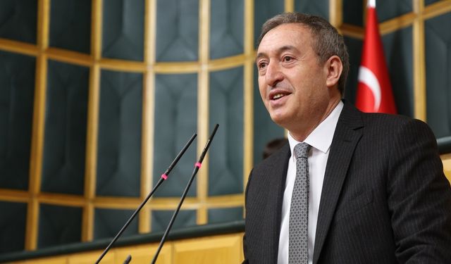 Bahçeli’nin açıklamasına Bakırhan’dan yanıt