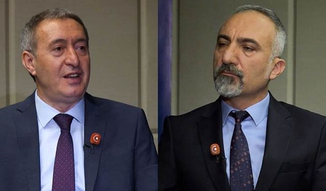 Bakırhan: Kürt'ün Türkiye'de demokratik haklarını yasal, anayasal güvenceye alma zamanıdır