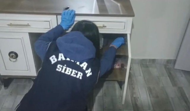 Batman merkezli 10 ilde bahis operasyonu: 73 gözaltı