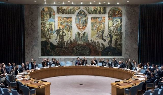 Birleşmiş Milletler ve AB’den İran için acil toplantı