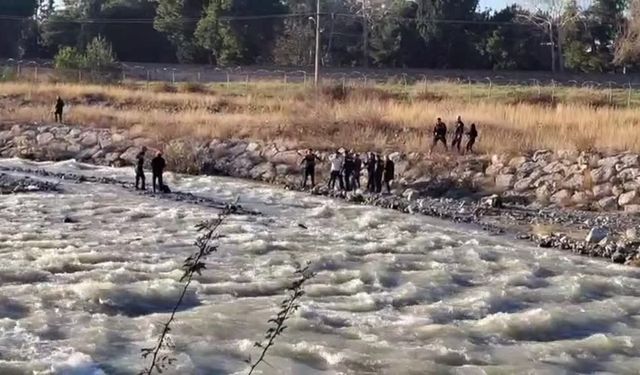 Çayda 10 yaşındaki çocuk ölü bulundu