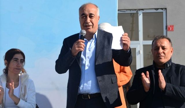 CHP’li Akyıl’dan çözüm süreci çıkışı