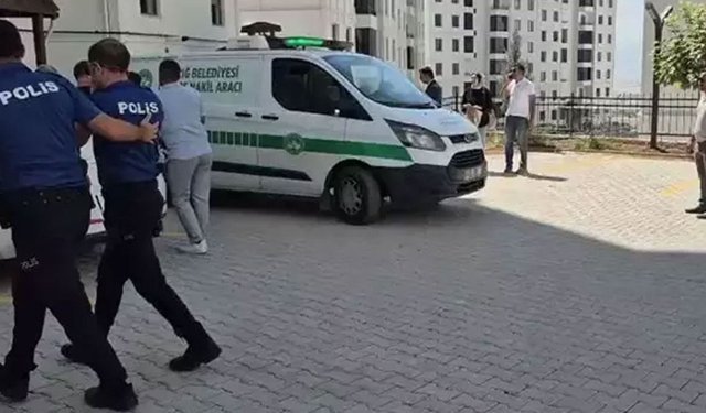 Cinayet işleyen başkomisere iyi halden 10 yıl hapis cezası