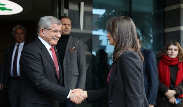 Hatimoğulları: Komisyon raporunu paylaşmalı