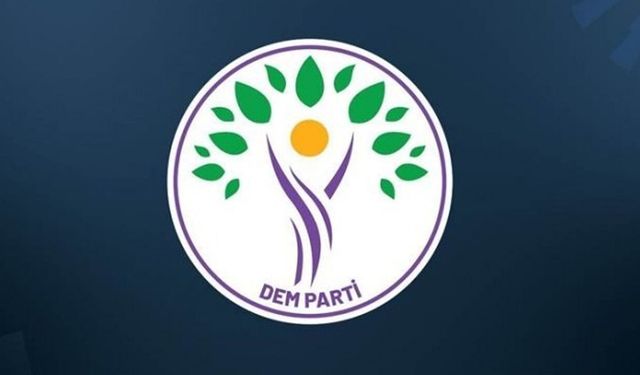 DEM Parti'den İmralı sistemi ve Öcalan kararı!