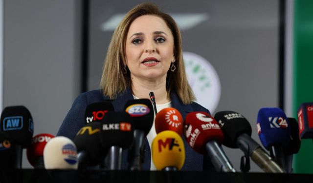 DEM Parti’den isim değişikliği iddialarına yanıt