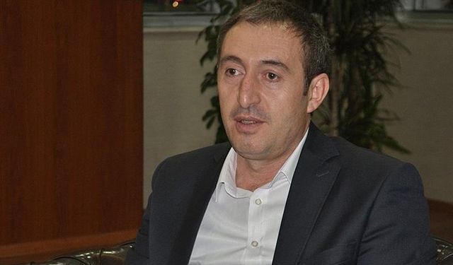 DEM Partili Bakırhan'dan Amedspor için sert çıkış