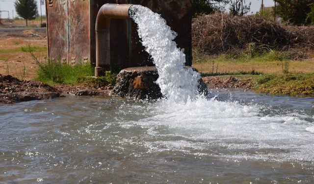 Dicle Elektrik'ten Şanlıurfa için kaçak elektrik açıklaması