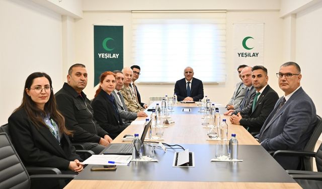 Diyarbakır Valisi Zorluoğlu’dan, anlamlı ziyaret