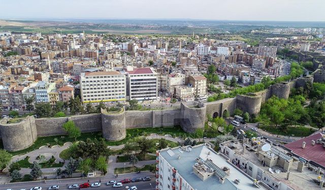 Diyarbakır’da ‘Eko-Şiir’ yarışması: Toplam ödül 36 bin TL