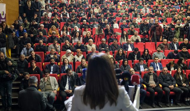 Diyarbakır’da gerginlik sonrası çözüm: İşletme sahipleri ve belediye anlaştı