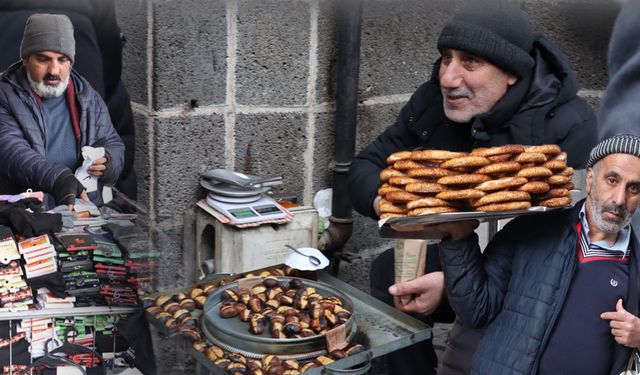 Diyarbakır’da yoksulluk derinleşiyor: Geçinemiyoruz