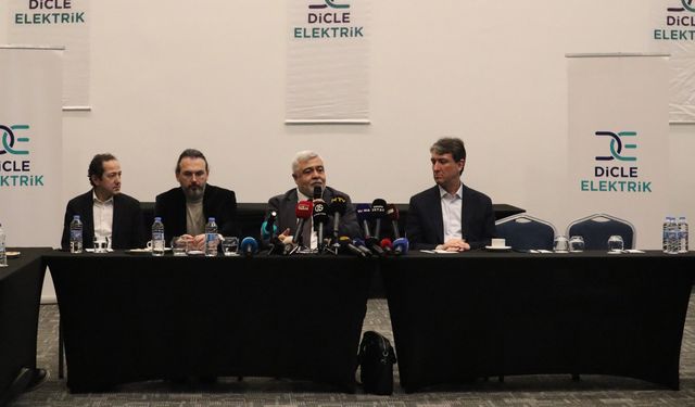 Diyarbakır’da yüksek borçlulara devlet desteği çağrısı