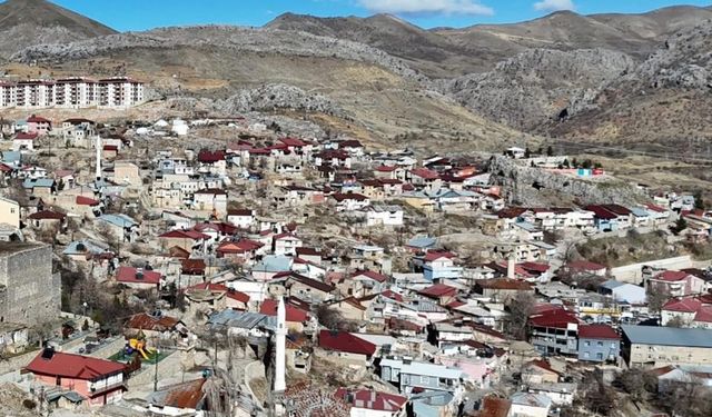 Diyarbakır’ın o ilçesinin nüfusu azaldı
