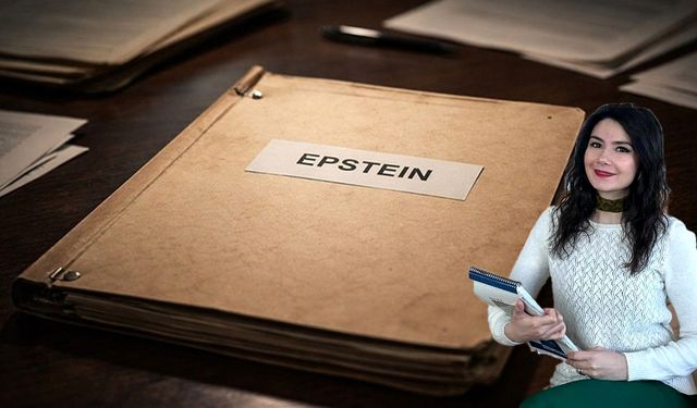 Diyarbakırlı uzmandan Epstein dosyasına ilişkin ‘travma’ uyarısı