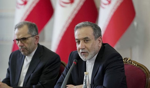 İran Dışişleri: Müzakereler cuma günü Maskat’ta yapılacak