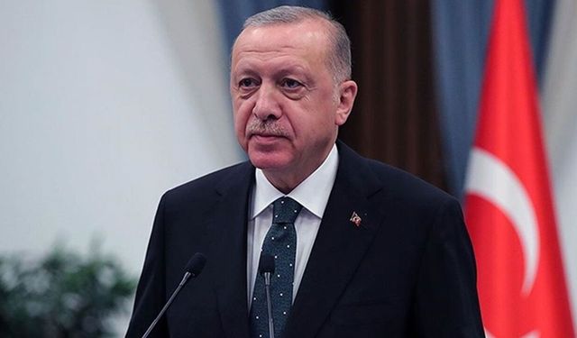Erdoğan: güvenlik risklerinde ciddi azalma oldu