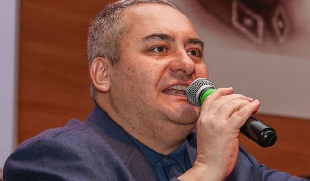 CHP’li Belediye Başkanı istifa etti