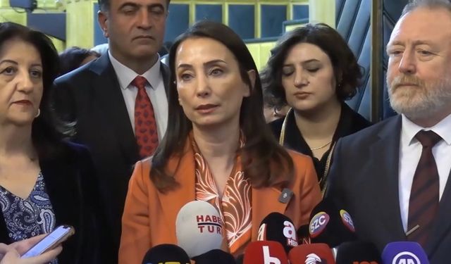 Hatimoğulları’ndan Fidan’a ‘Suriye ve Irak’ yanıtı