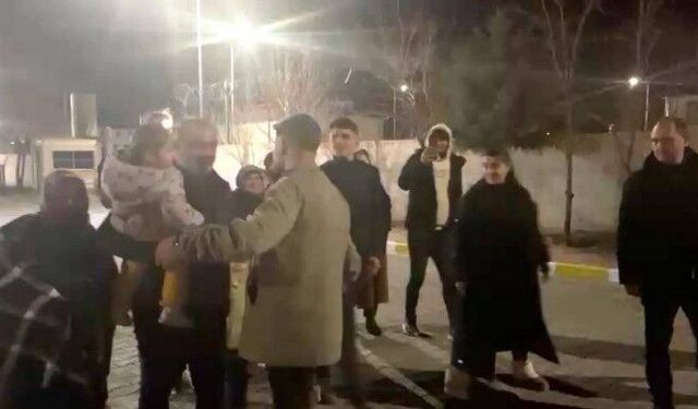 DEM Partili eşbaşkana şartıyla tahliye