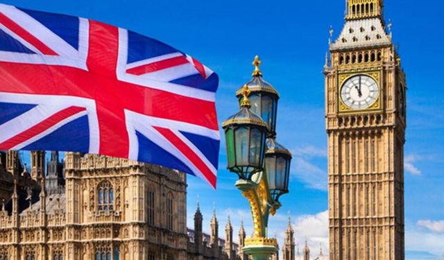 İngiltere: Kuvvetlerimiz aktif, uçaklarımız havada