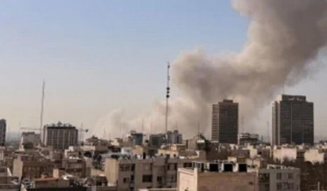 İran Birleşmiş Milletler’den acil toplantı istedi