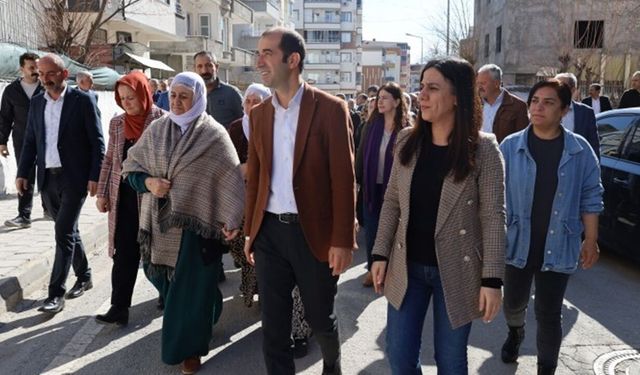 Keskin Bayındır: Kürt halkı birliğini sağlarsa haklarını elde eder