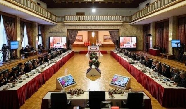 EMEP Milletvekili Bayhan: Temel talepler raporda yok, yazım süreci antidemokratik