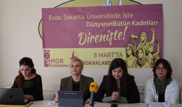 12 yılda 5 bin 659 kadın canından edildi