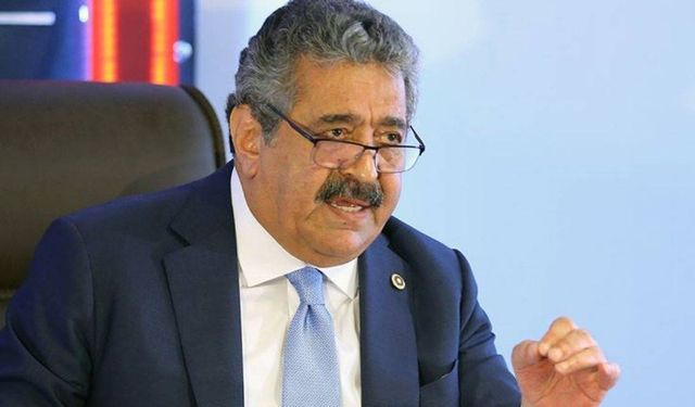 MHP’li Yıldız’dan ‘umut hakkı’na ilişkin tartışmalarına cevap