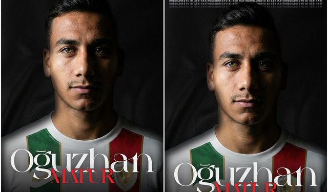 Amedspor’dan son dakika bombası!