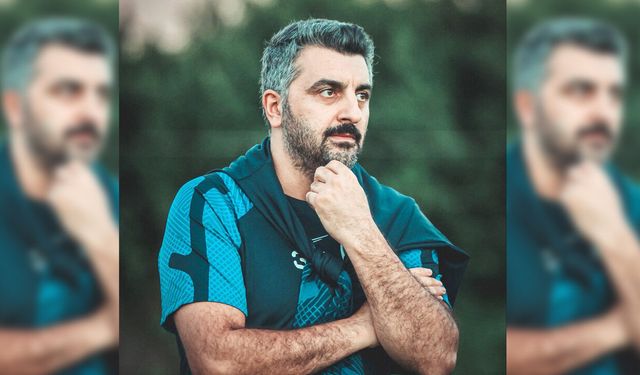 Amedspor’da deprem! Sinan Kaloğlu ile yollar ayrıldı