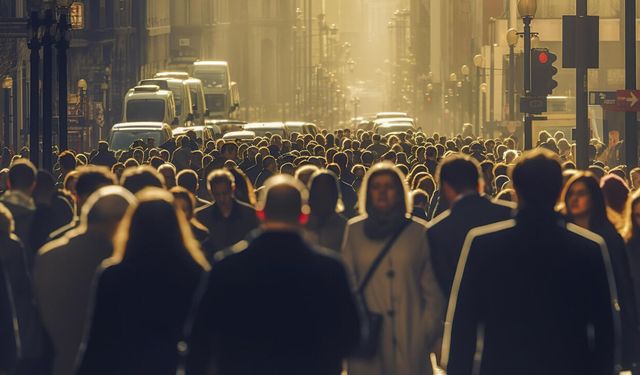 Türkiye’de yaşanamayacak iller