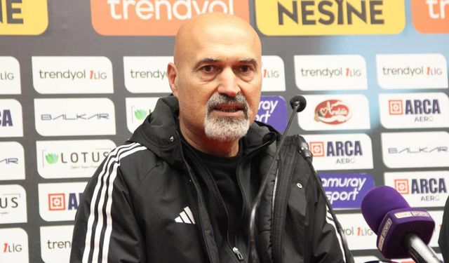 Ümraniyespor: Ligde kalmak adına her maç bizim için çok önemli