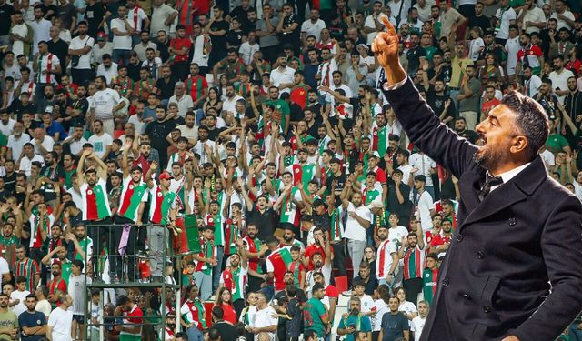 Amedspor’da hesap vakti; Transfer hatası mı, yönetim krizi mi?