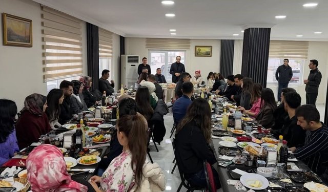 Güçlükonak’ta öğretmenlere sıcak karşılama