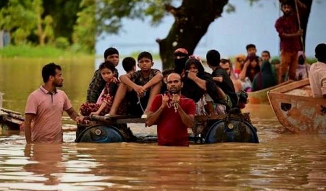 2050 yılında Dünya haritası değişiyor