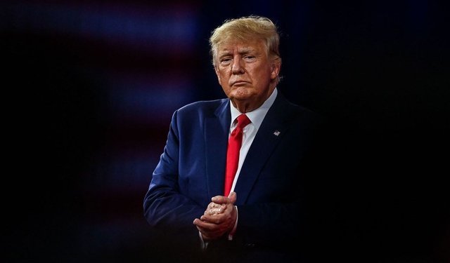 Trump’tan İran’a Hürmüz Boğazı yanıtı: Mayın döşediyse derhal kaldırsın