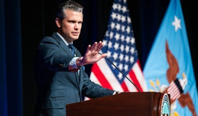 ABD Savunma Bakanı: Saldırıların en yoğun günü