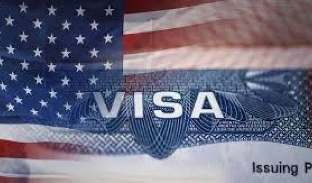 ABD, vize teminatındaki ülke sayısını 50'ye yükseltti