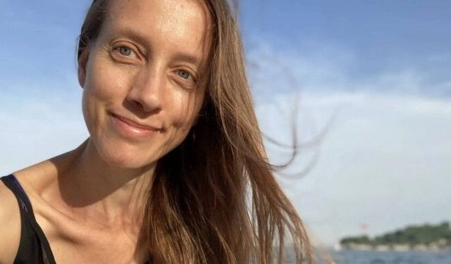 Kadın gazeteci kaçırıldı